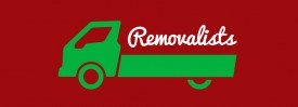 Removalists Dunneworthy - Furniture Removals
